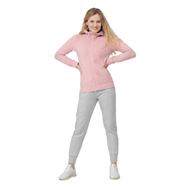 Sweatshirts 4F BLD351 Pink 174 - 177 cm/XL