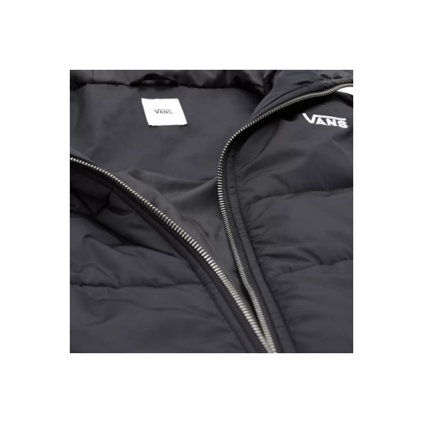 Jakker Vans Foundry Long Mte Sort 178 - 182 cm/XL