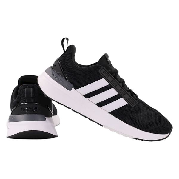 Puolikengät Adidas Racer TR21 Wide Mustat 41 1/3