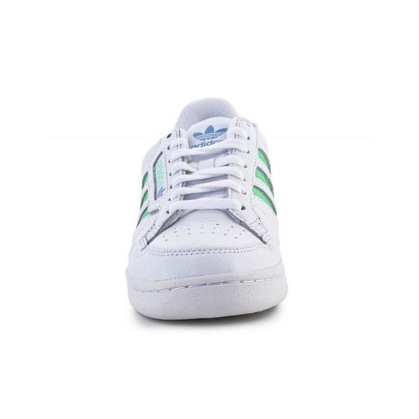 Sneakers low Adidas Continental 80 Stripes W Hvid 36 2/3