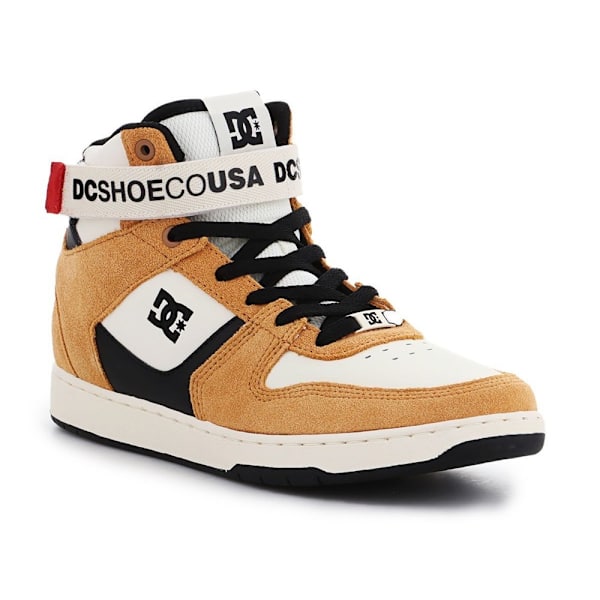 Sko DC Pensford Beige 47