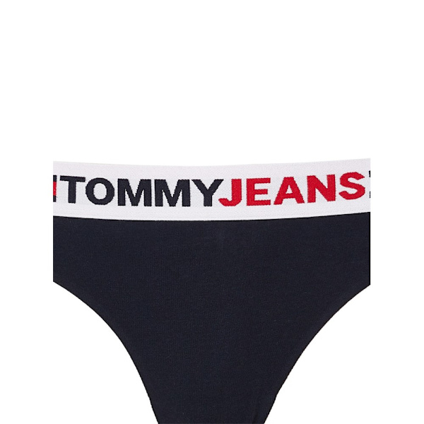 Majtki Tommy Hilfiger UW0UW03529DW5 Grenade XS