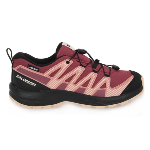 Sneakers low Salomon Xa Pro V8 Cswp J Pink 38