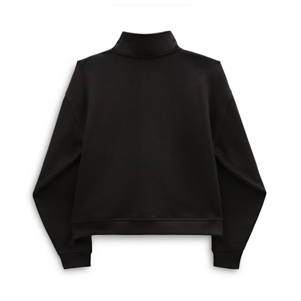 Sweatshirts Vans VN000A5VBLK1 Svarta 168 - 172 cm/M