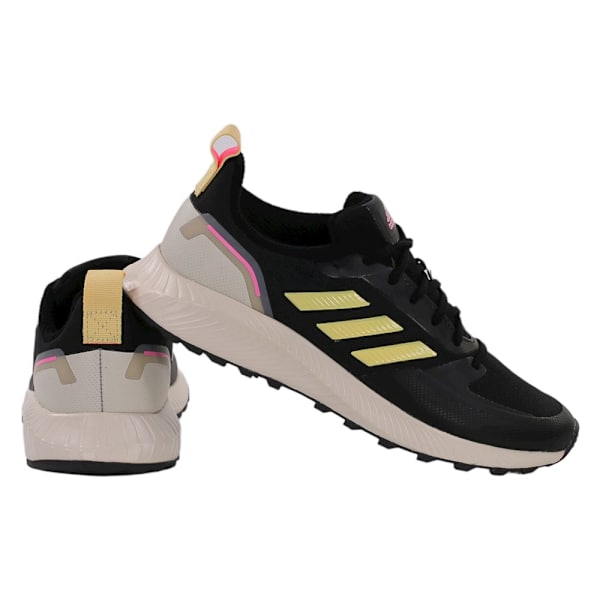 Puolikengät Adidas Runfalcon 20 TR Mustat 36 2/3