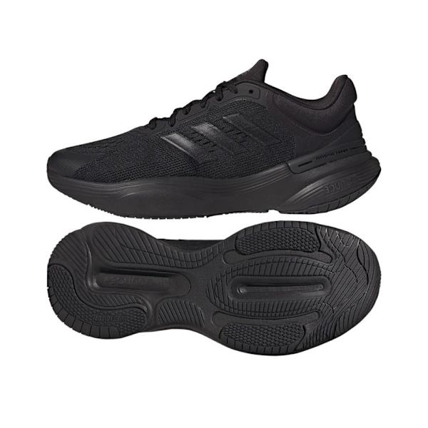 Puolikengät Adidas Response Super 30 Mustat 39 1/3