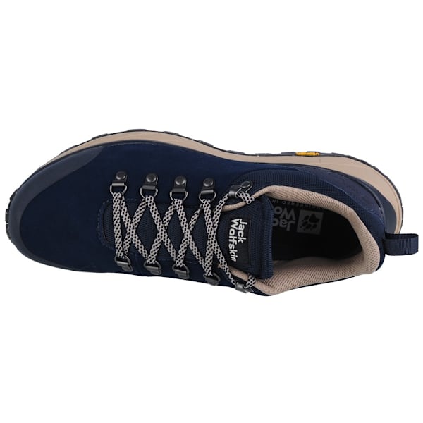 Sneakers low Jack Wolfskin Terraventure Urban Low Flåde 41