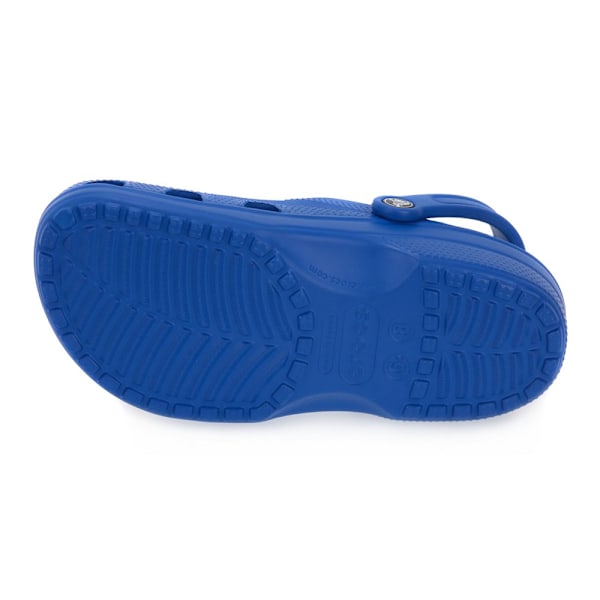 Rantakengät Crocs Blbo Classic Blue Bolt Vaaleansiniset 38