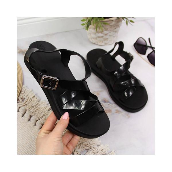 Sandaler Zaxy INT1714 Sort 37