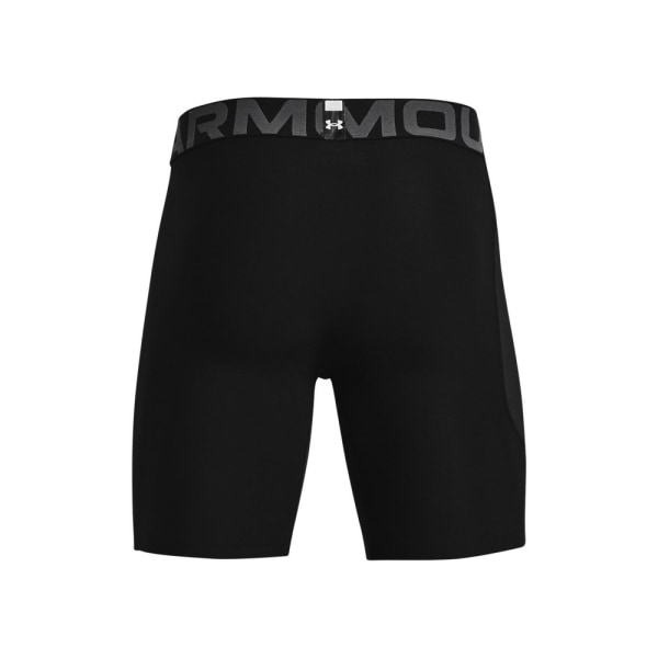 Bukser Under Armour HG Armour Compression Shorts Sort 173 - 177 cm/S