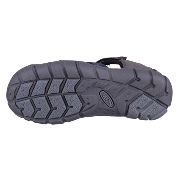Sandaler Keen Seacamp II Cnx Gråa 32