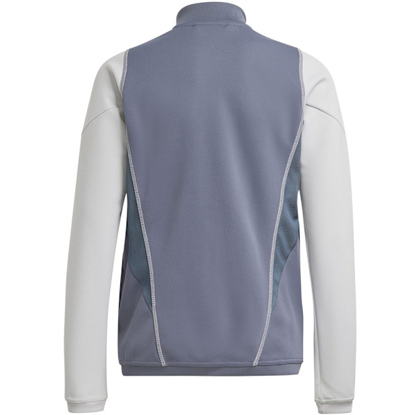 Puserot je Fleecet Adidas Tiro 23 Valkoiset,Harmaat 135 - 140 cm/S