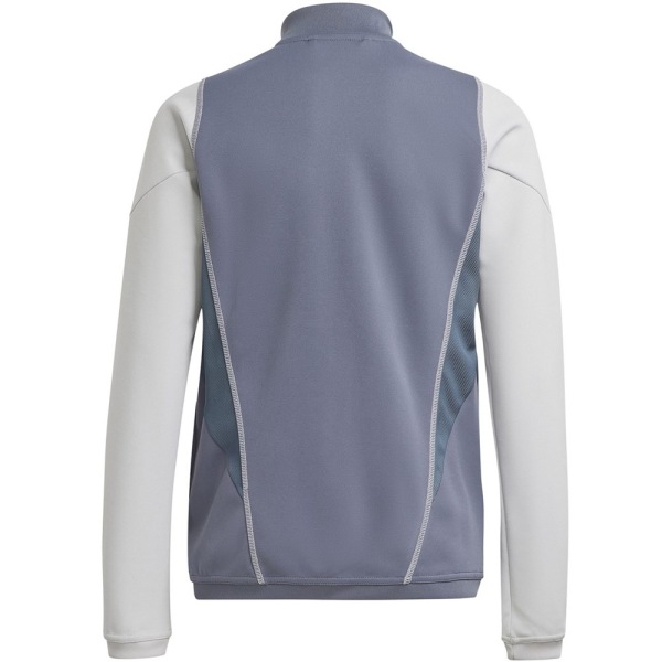 Sweatshirts Adidas Tiro 23 Vit,Gråa 159 - 164 cm/L