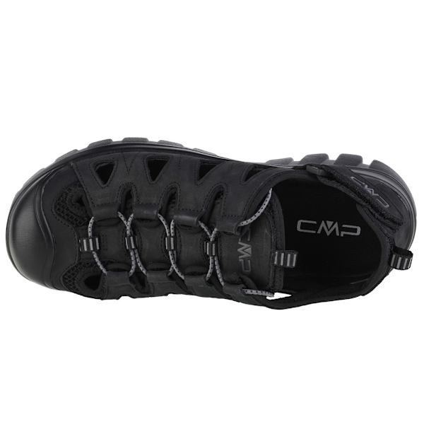 Sandaler CMP Avior 20 Svarta 43