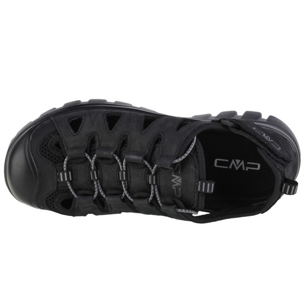Sandaler CMP Avior 20 Svarta 44
