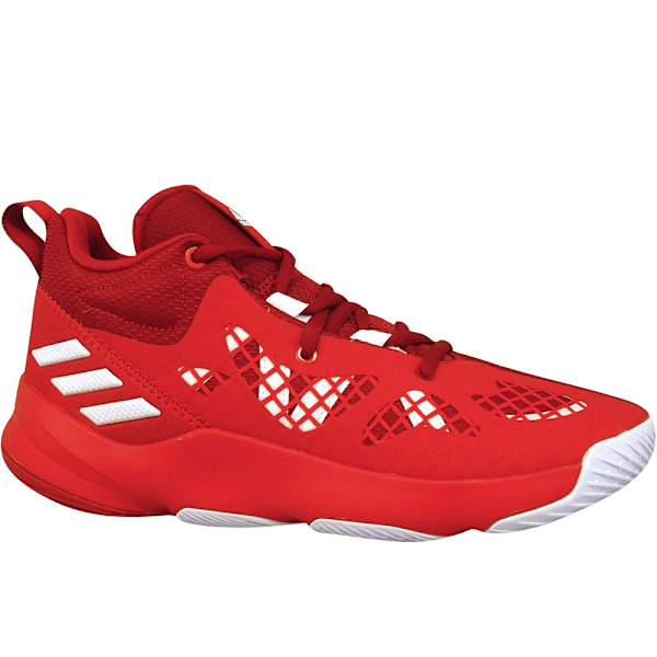 Adidas Pro N3XT 2021 Röda 45 1/3