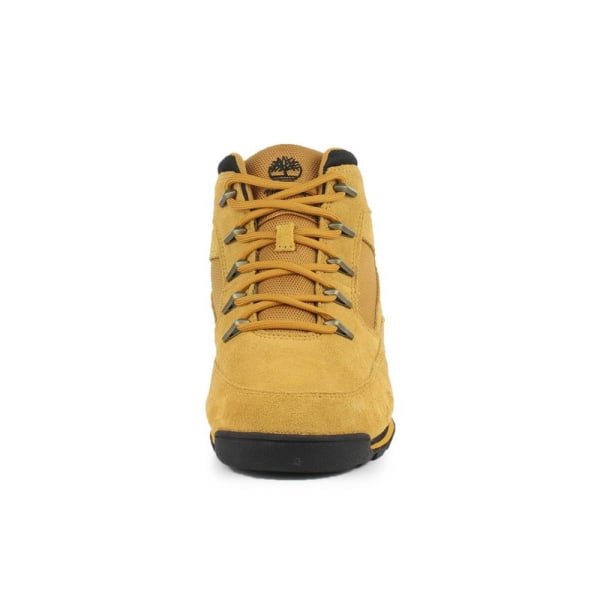 Sko Timberland Euro Rock Mid Hiker Honning 45