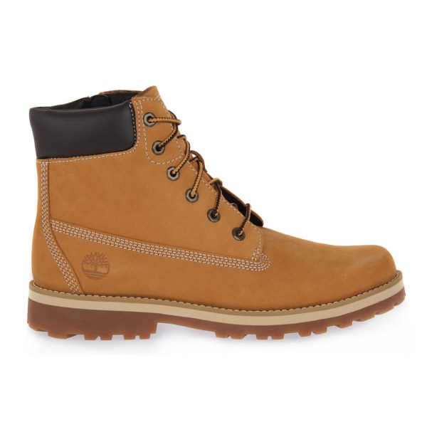 Sko Timberland Courma Kid 6 IN Honning 37