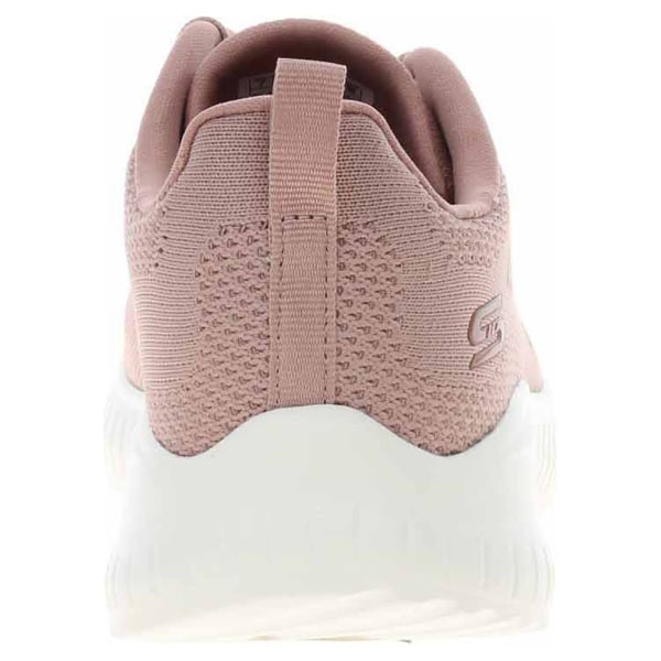 Sneakers low Skechers Bobs Squad Chaos Face Off Pink 38.5