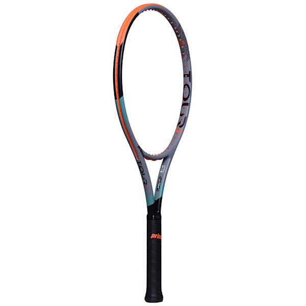 Rackets Prince Tour Svarta,Blå