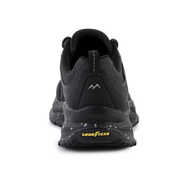 Sneakers low Skechers Dlux Trail Sort 41