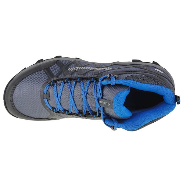 Skor Columbia Peakfreak X2 Mid Outdry 46