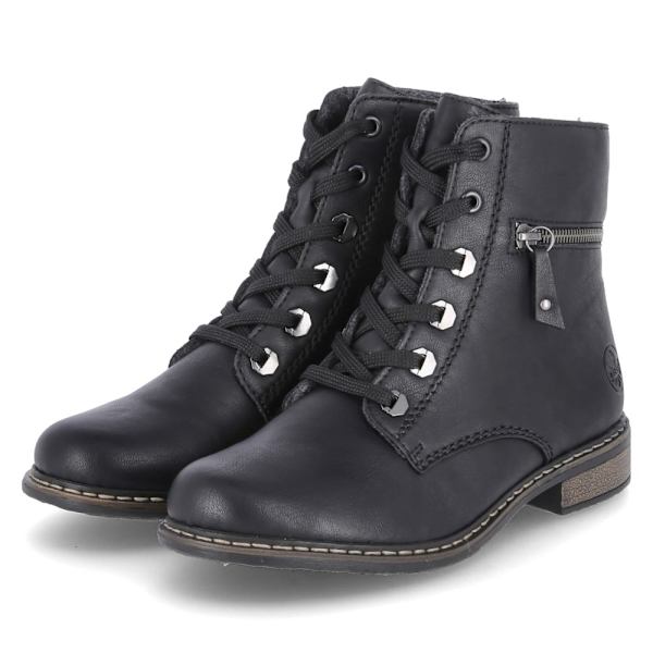 Skor Rieker 7120800 Svarta 39