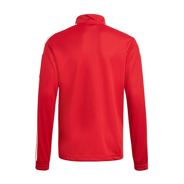 Sweatshirts Adidas Squadra 21 Training Röda 159 - 164 cm/L