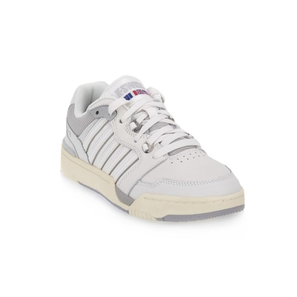 Sneakers low K-Swiss 182 Si 18 Rival Hvid 42