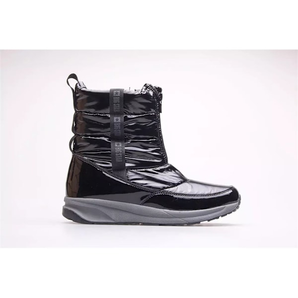 Snowboots Big Star INT1785B Sort 36