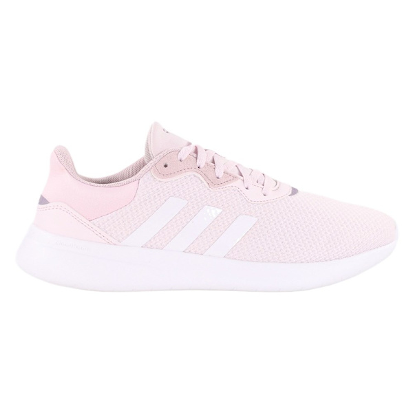 Lågskor Adidas QT Racer 30 Rosa 36