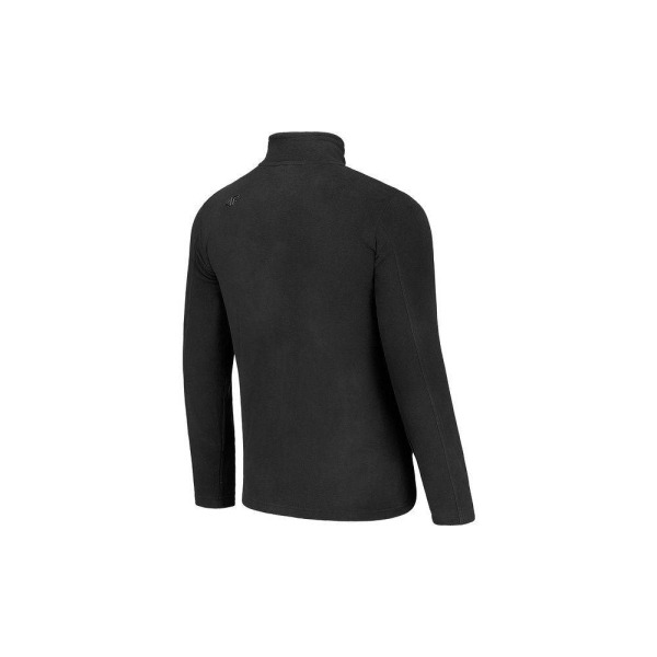 Sweatshirts 4F H4L22PLM35220S Sort 185 - 188 cm/XXL