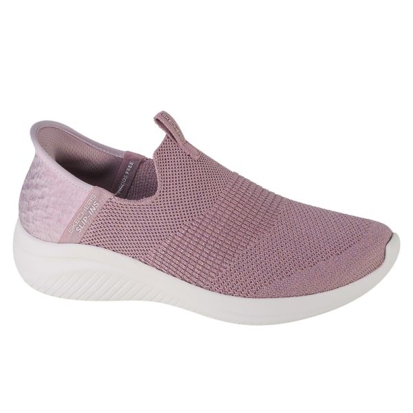 Puolikengät Skechers Ultra Flex 30 Smooth Step Vaaleanpunaiset 37.5