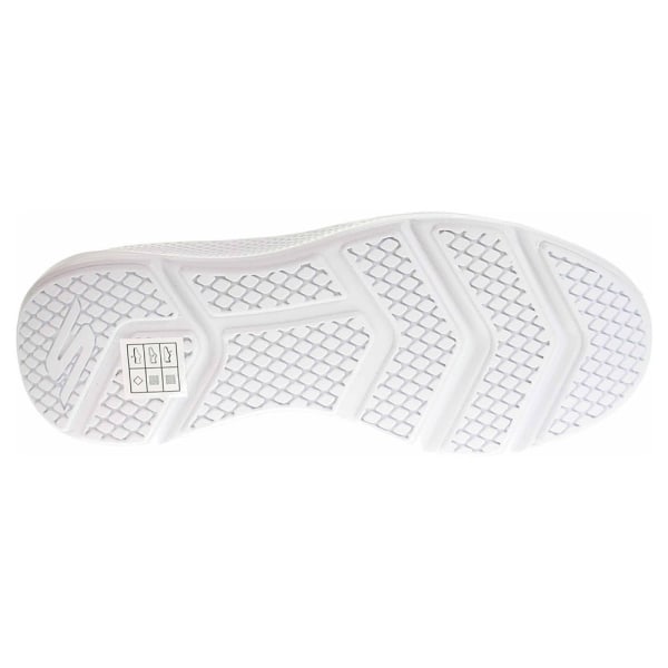 Lågskor Skechers GO Run Elevate Levana Vit 37