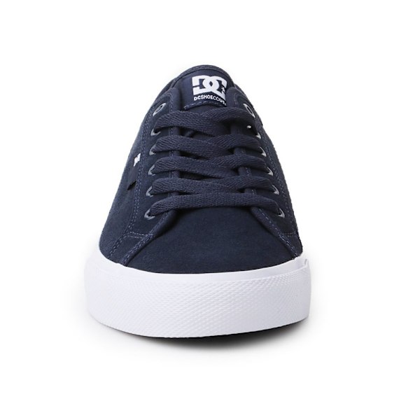 Lenkkitossut DC Manual S Mustat 40.5