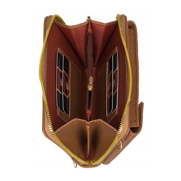 Håndtasker Peterson DHPTNM1056775 Beige