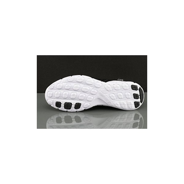 Sneakers low Reebok Zpump Fusion Sort 40