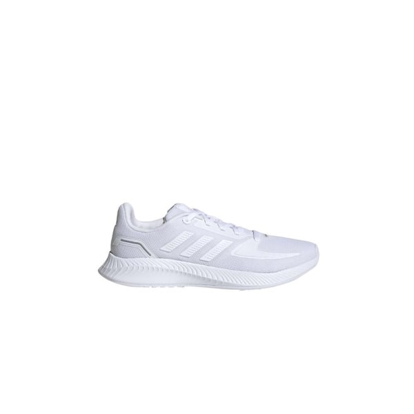 Puolikengät Adidas Runfalcon 20 K Valkoiset 38