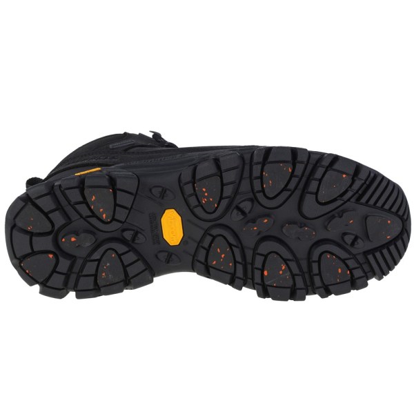 Sko Merrell Coldpack 3 Thermo Mid Sort 42