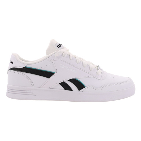 Sneakers low Reebok Royal Techqu Hvid 42.5