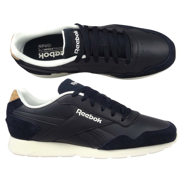 Sneakers low Reebok Royal Glide Sort 41