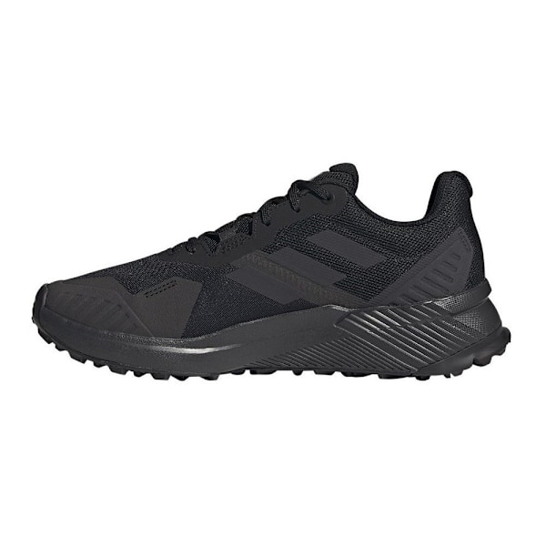 Sneakers low Adidas Terrex Soulstride Sort 42 2/3