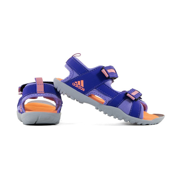 Sandaalit Adidas Sandplay OD K Vaaleansiniset 31