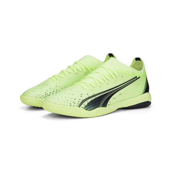 Sneakers low Puma Ultra Match IT Grøn 46