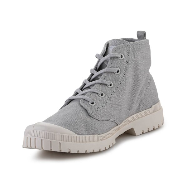 Sko Palladium Pampa SP20 HI Grå 47