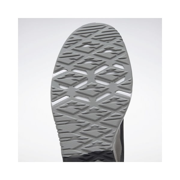 Sneakers low Reebok Nanoflex TR Sort 42