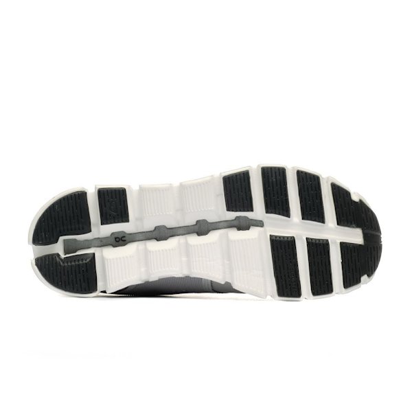 Sneakers low On On Cloud Waterproof Grå 38.5
