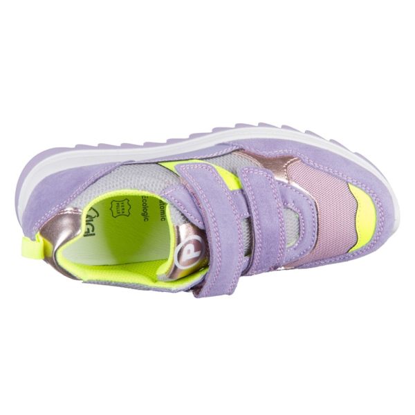 Puolikengät Primigi Trilly Violetit 35