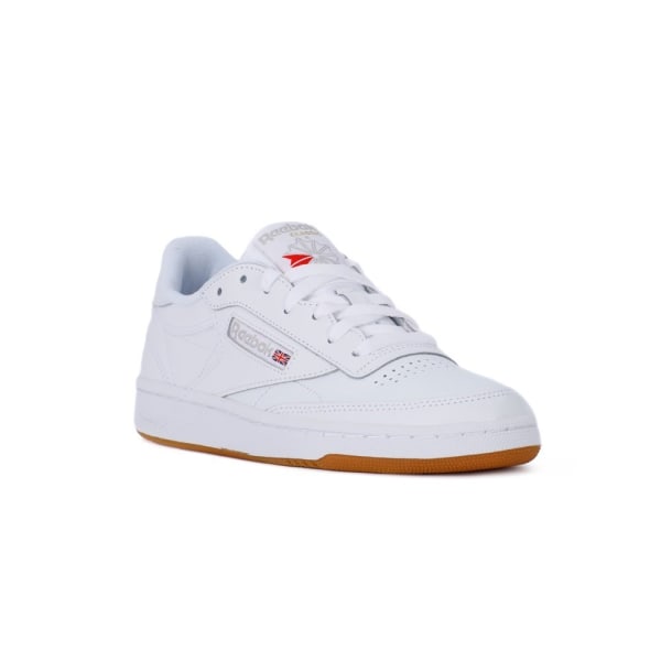 Puolikengät Reebok Club C 85 Valkoiset 40.5