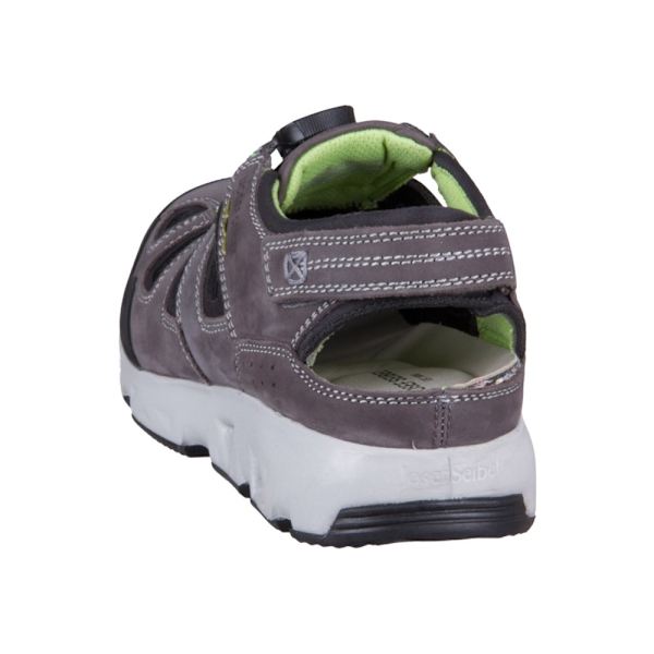 Sandaalit Josef Seibel Noah 08 Violetit,Ruskeat 41